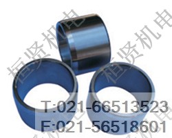 復(fù)盛空壓機(jī)主機(jī)專用軸套